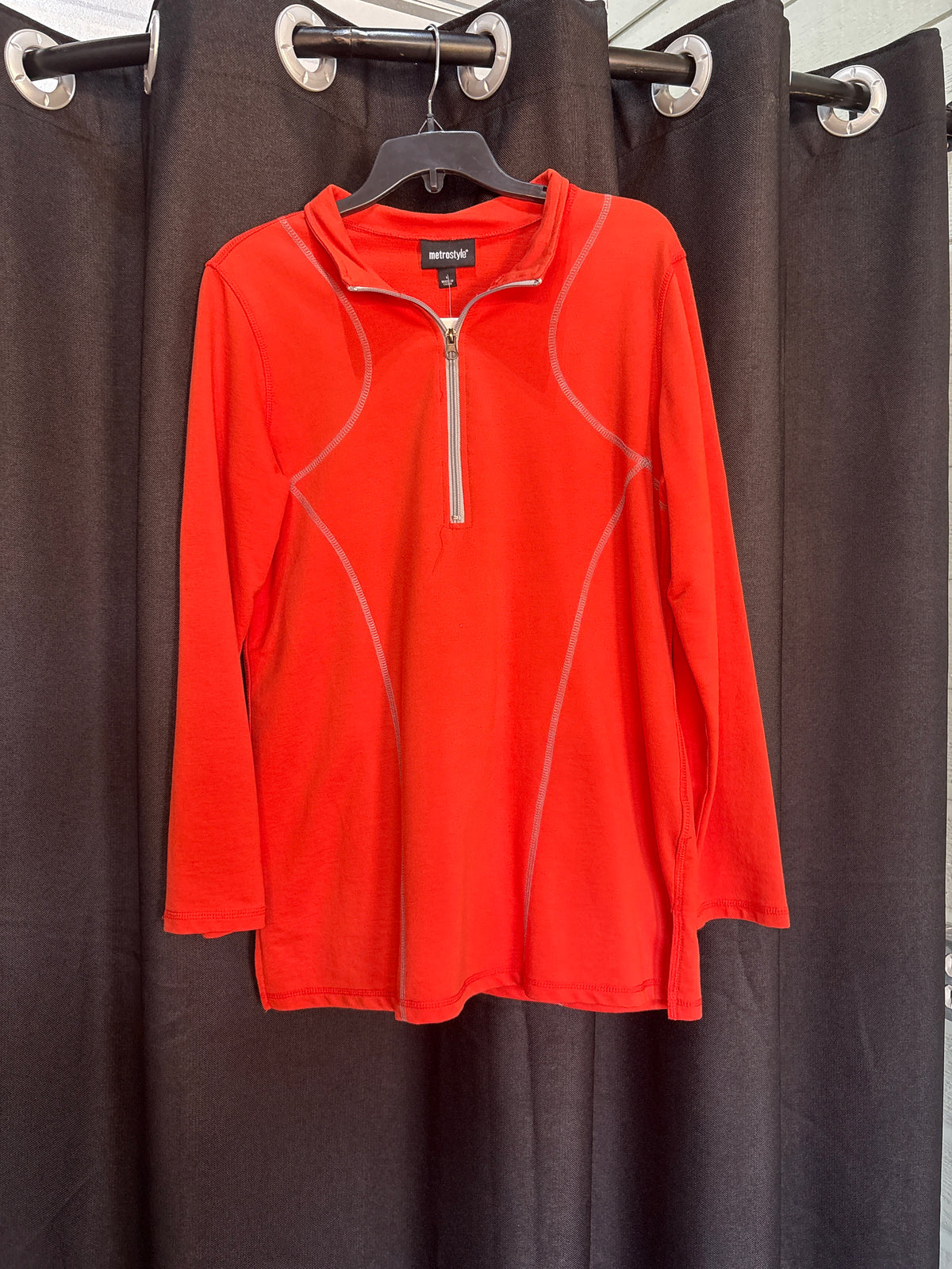 Metro Style Shirt Large