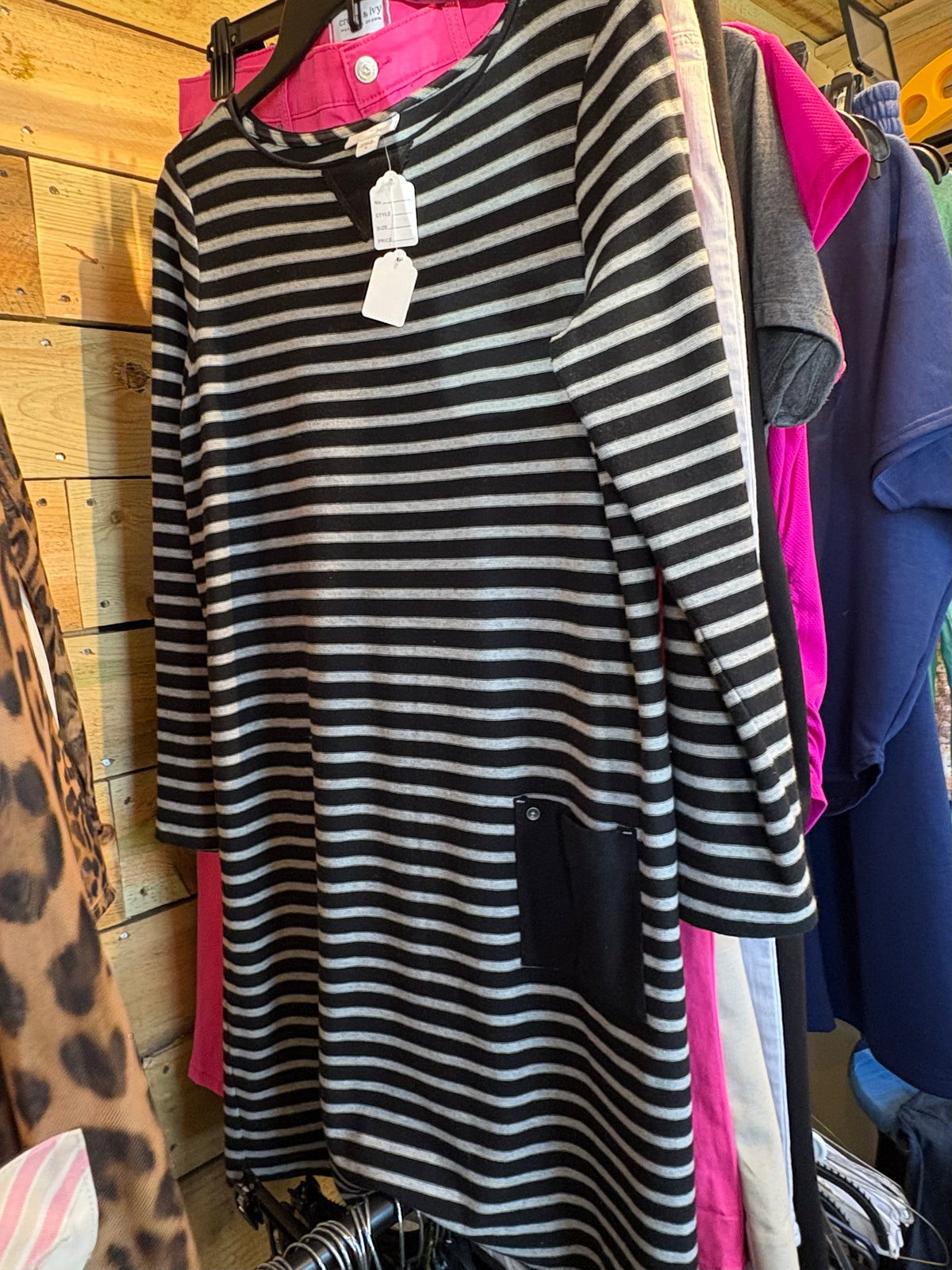 J Jill Dress