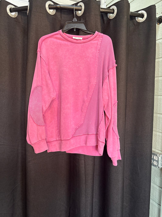 Sweat Shirt