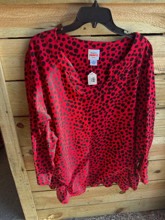Shirt  3X (Copy) (Copy)