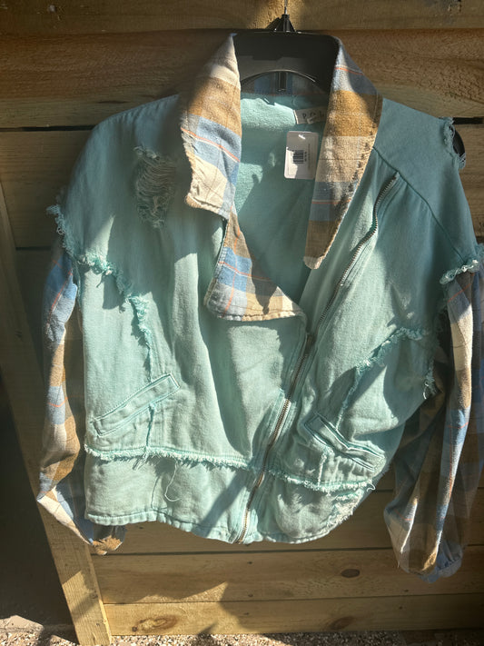 Shacket   Jacket L (Copy)