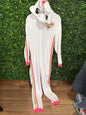 UNICORN SUIT ADULT