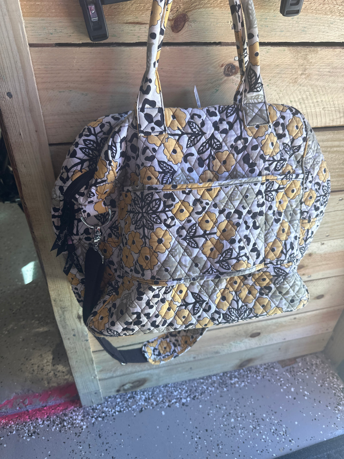 Tote Vera Bradley Large