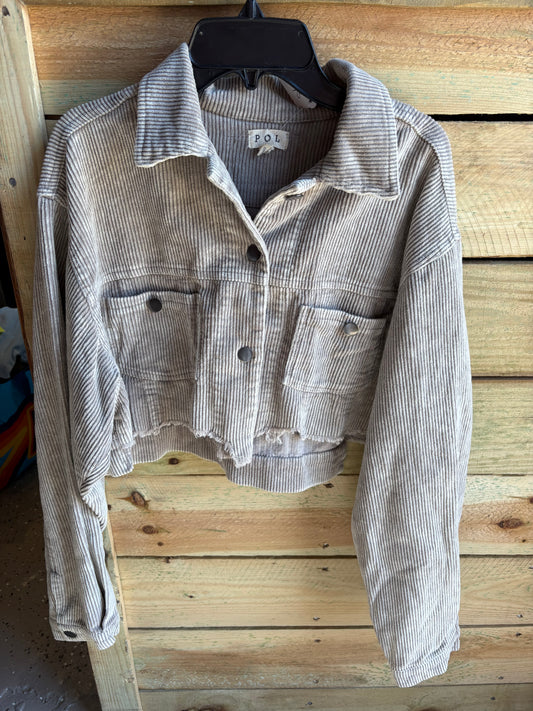 Jacket  S
