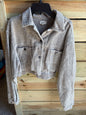 Jacket  S