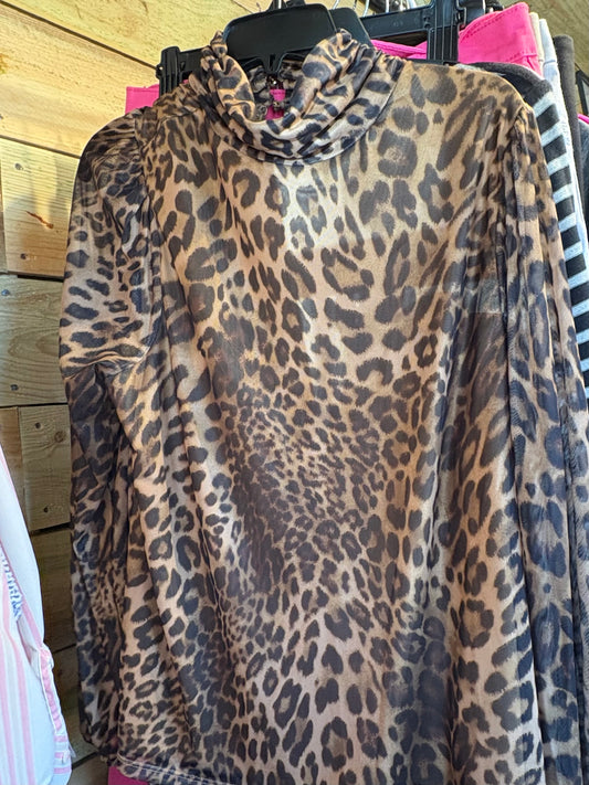 Blouse  XL  Wonderly