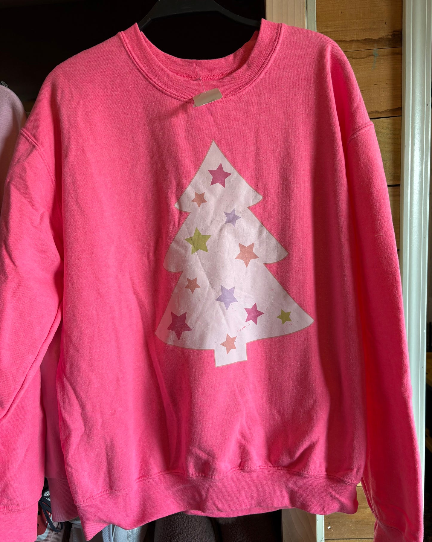 Sweatshirt Christmas S (Copy)