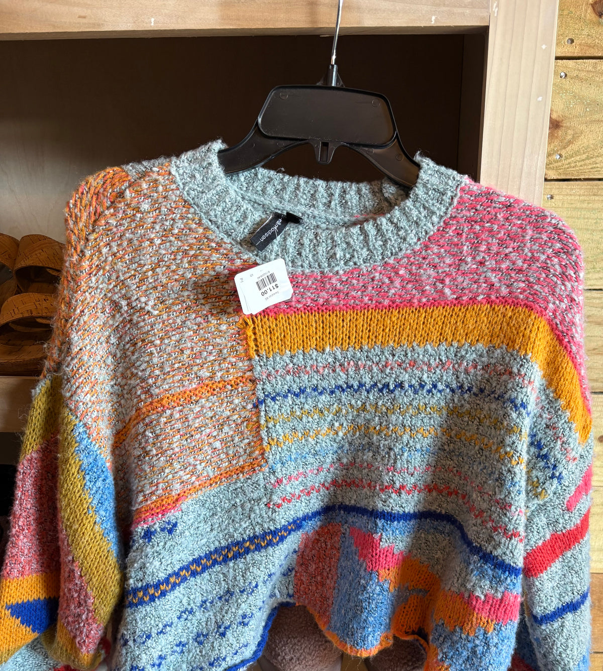 Sweater XS