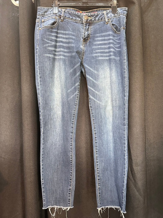 Jean  13