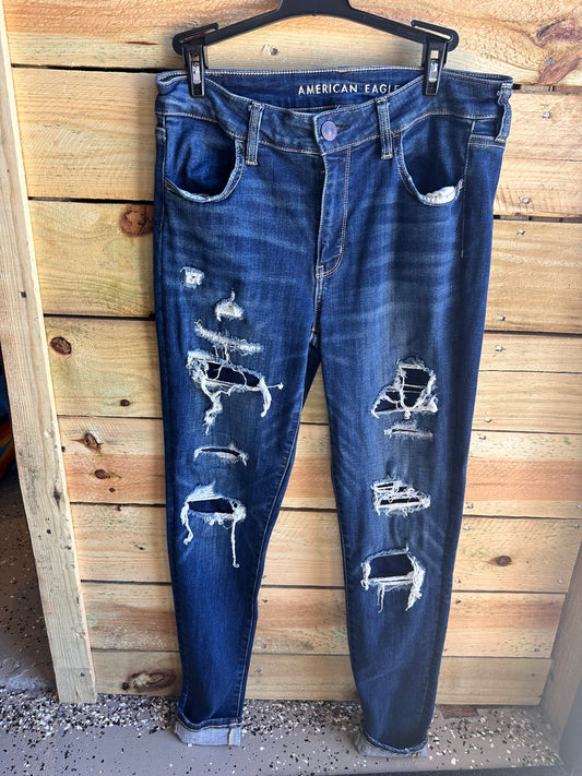 Jeans    11-12