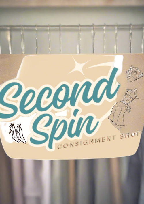 Second Spin